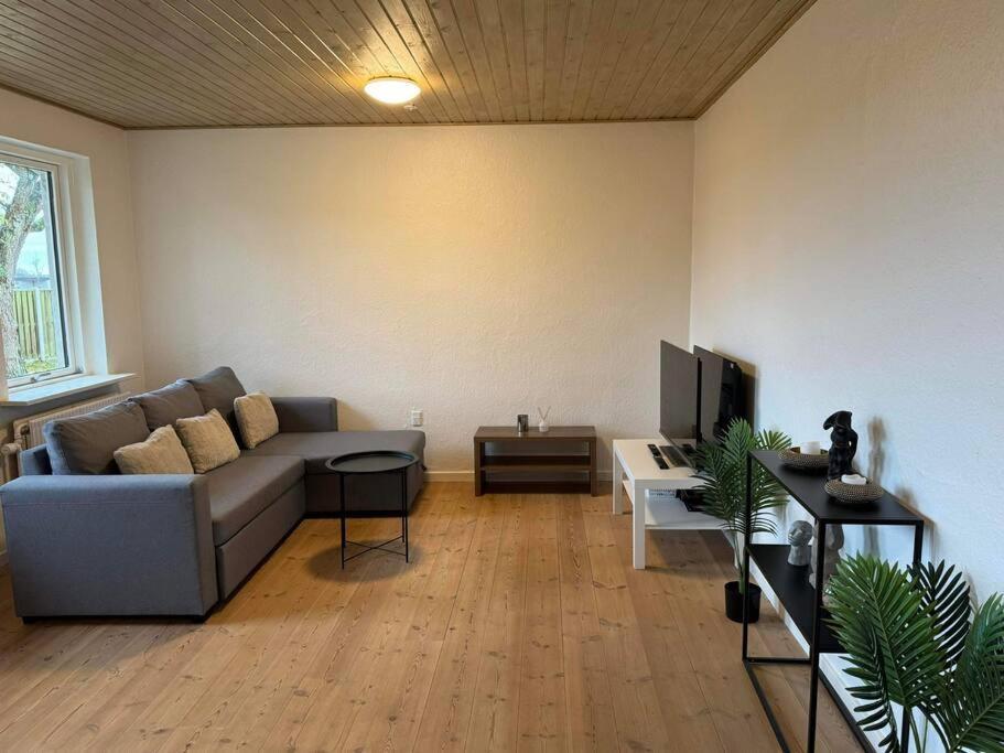 House Living Billund - By Viktorija Apartment Luaran gambar