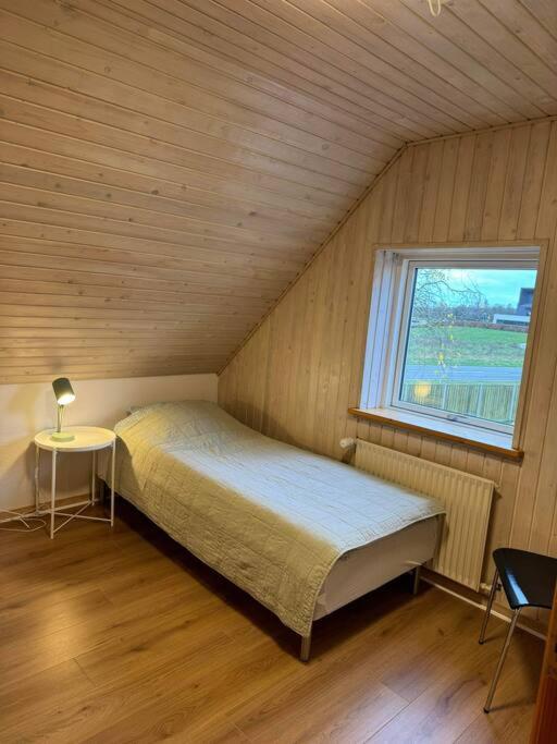House Living Billund - By Viktorija Apartment Luaran gambar
