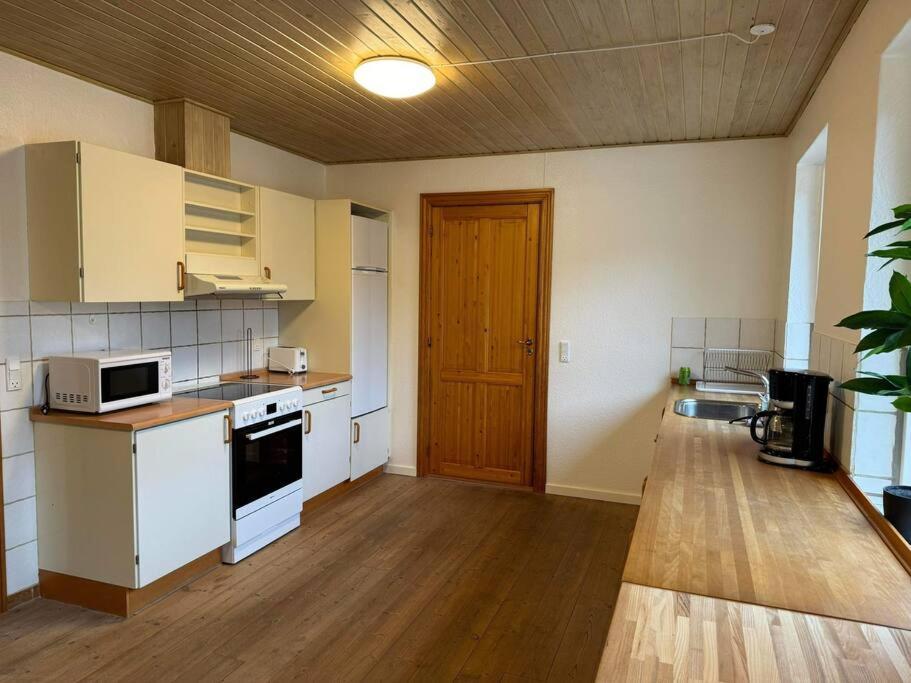 House Living Billund - By Viktorija Apartment Luaran gambar