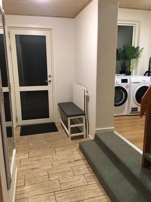 House Living Billund - By Viktorija Apartment Luaran gambar