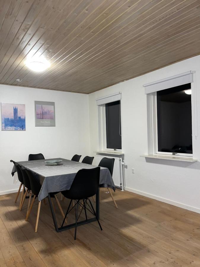 House Living Billund - By Viktorija Apartment Luaran gambar
